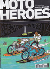 MOTO HEROES 2014
